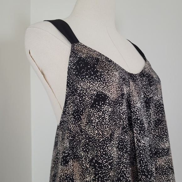 *Free With Purchase* Donna Karen Sleepwear Long Chemise Pullover Sleeveless - Picture 8 of 16